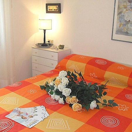 Marinella Apartment บิบิโอเน ภายนอก รูปภาพ