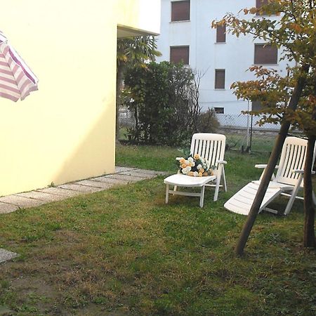 Marinella Apartment บิบิโอเน ภายนอก รูปภาพ