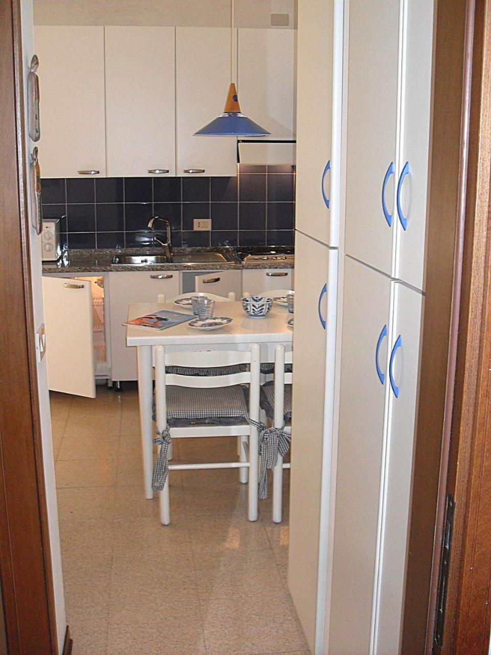 Marinella Apartment บิบิโอเน ภายนอก รูปภาพ