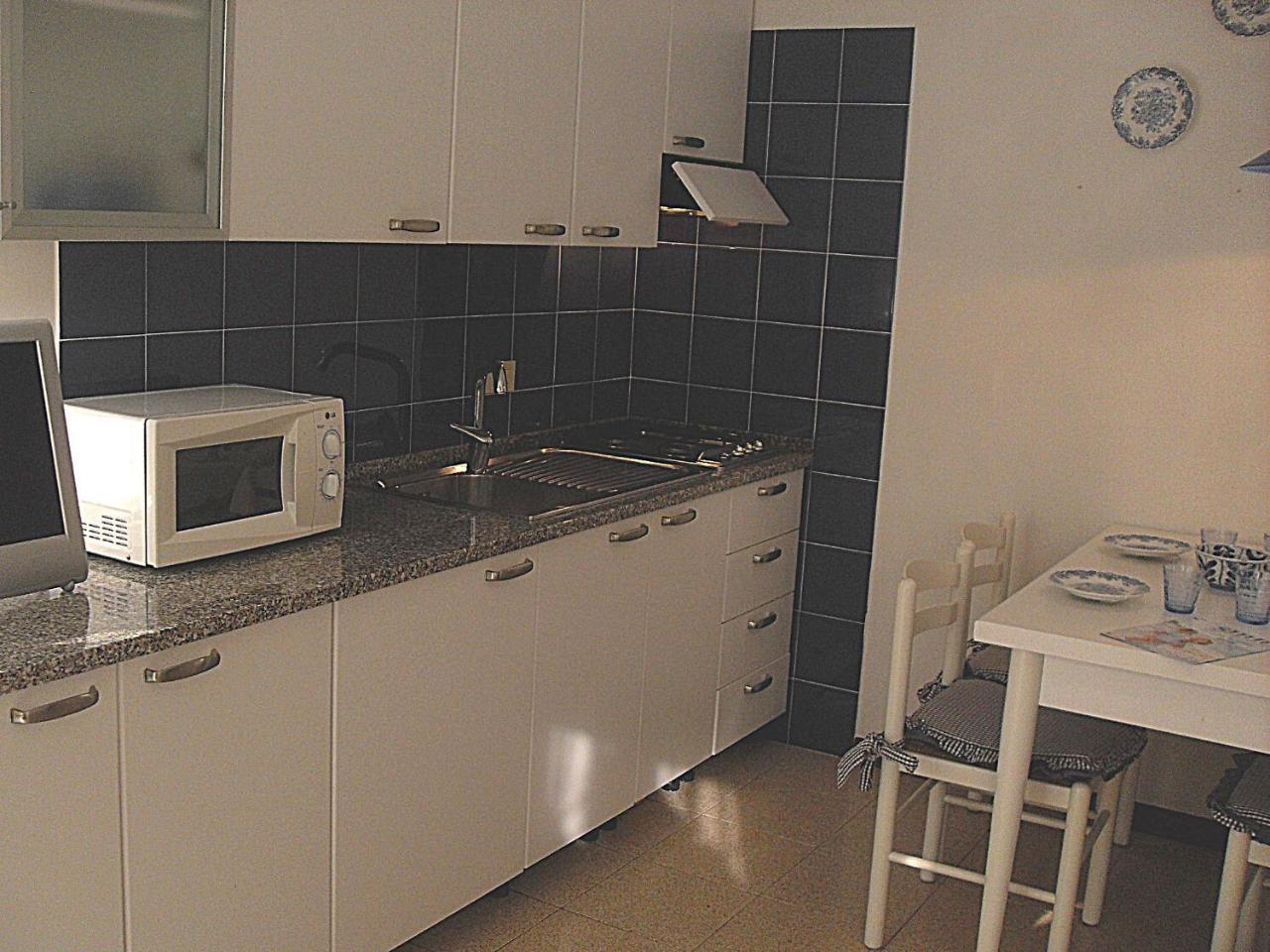 Marinella Apartment บิบิโอเน ภายนอก รูปภาพ