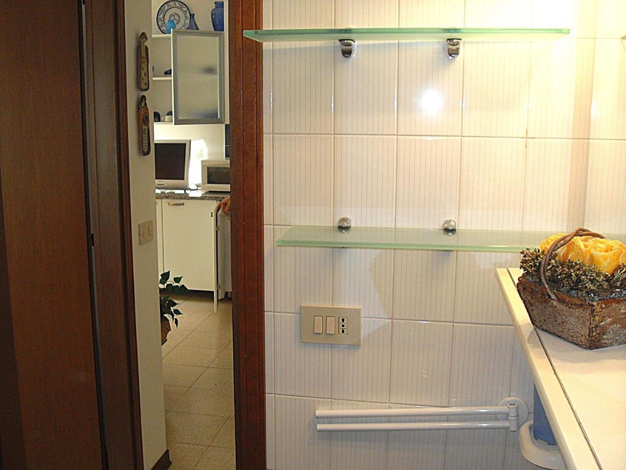 Marinella Apartment บิบิโอเน ภายนอก รูปภาพ