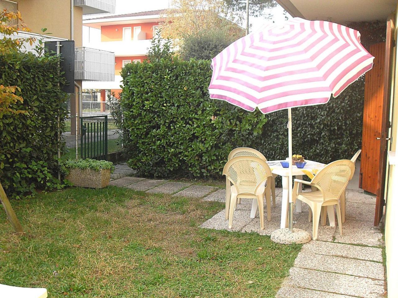 Marinella Apartment บิบิโอเน ภายนอก รูปภาพ