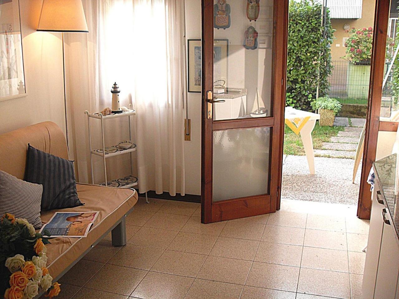 Marinella Apartment บิบิโอเน ภายนอก รูปภาพ