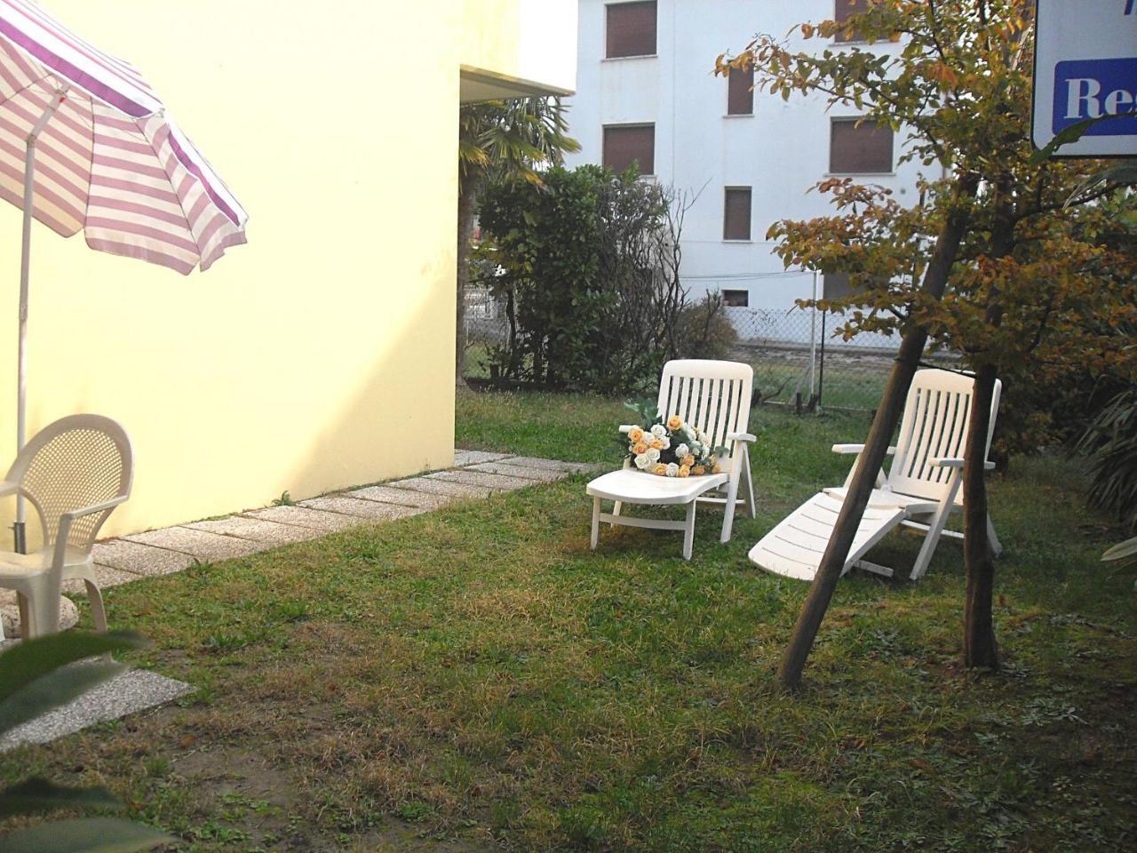 Marinella Apartment บิบิโอเน ภายนอก รูปภาพ