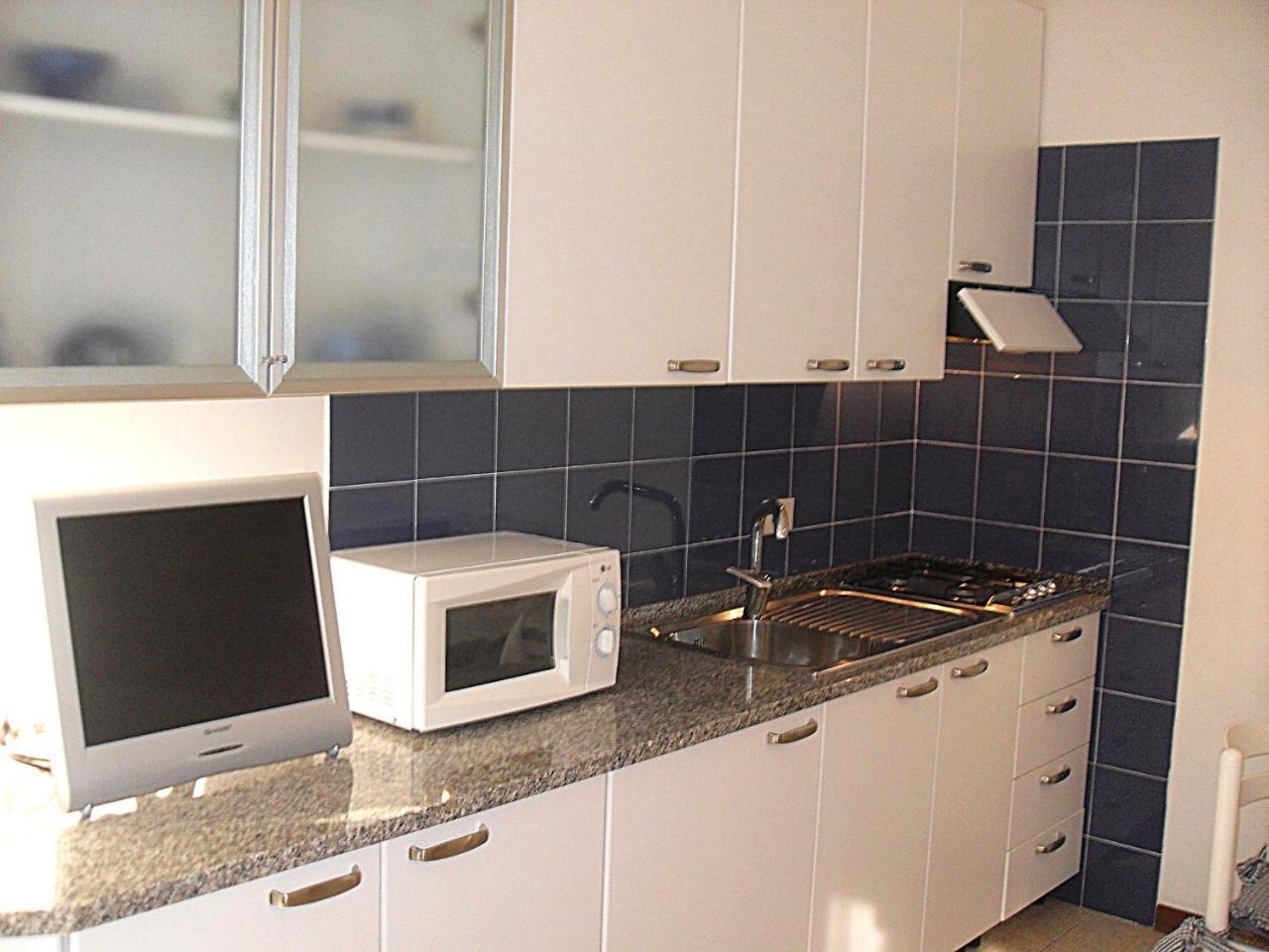Marinella Apartment บิบิโอเน ภายนอก รูปภาพ