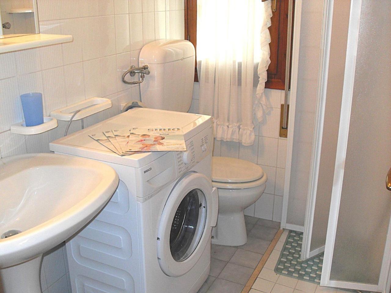 Marinella Apartment บิบิโอเน ภายนอก รูปภาพ