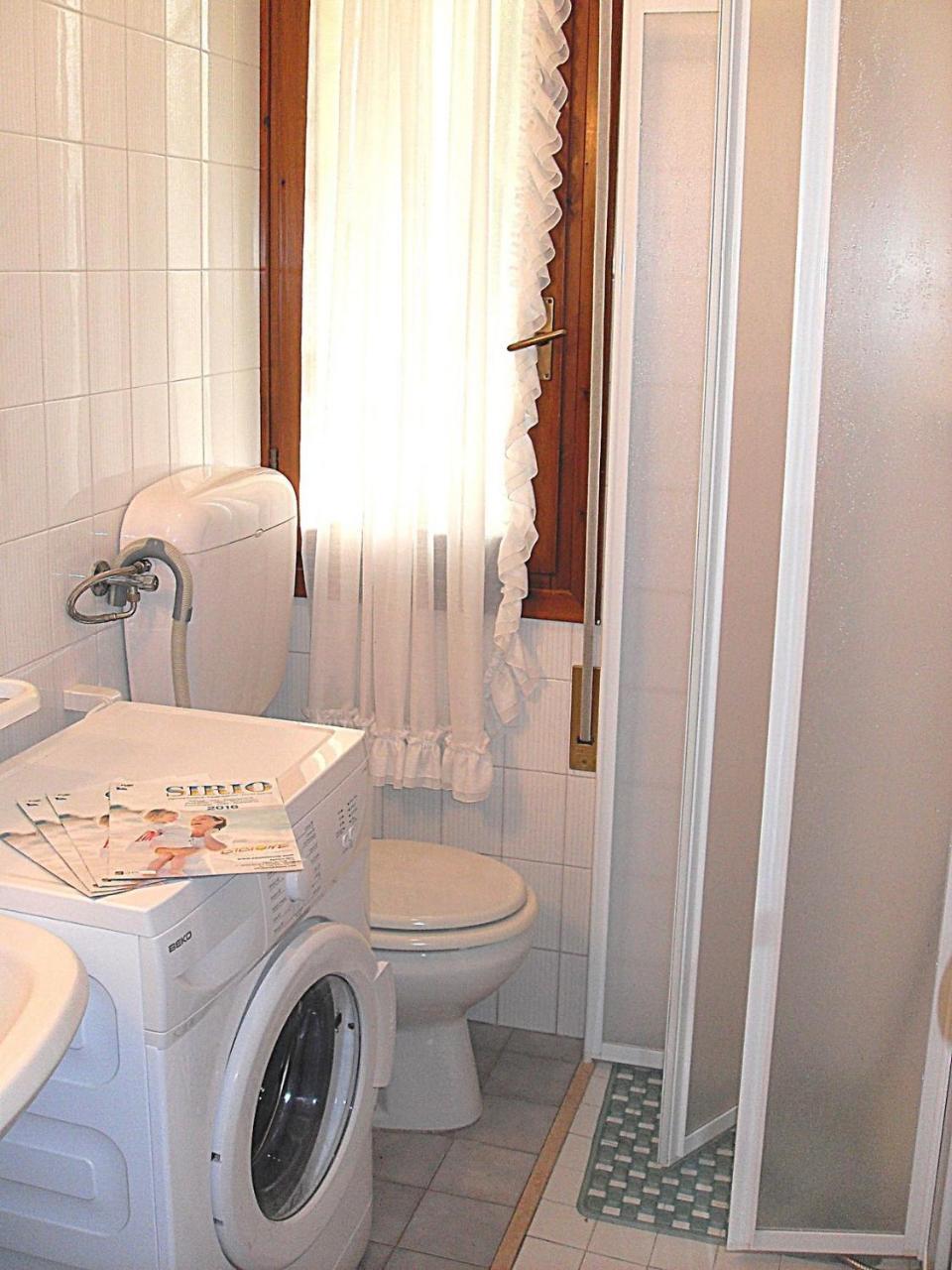 Marinella Apartment บิบิโอเน ภายนอก รูปภาพ