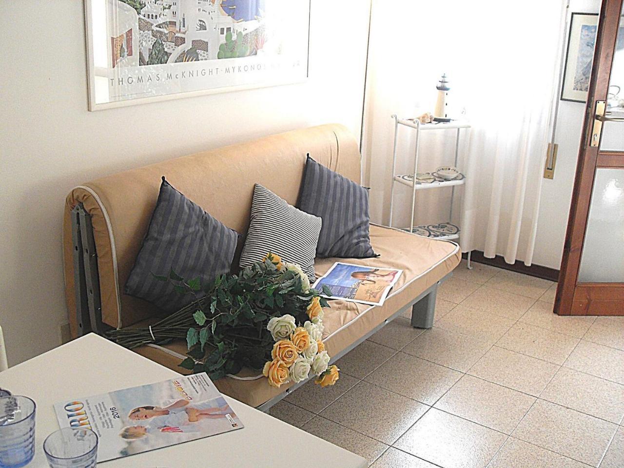 Marinella Apartment บิบิโอเน ภายนอก รูปภาพ