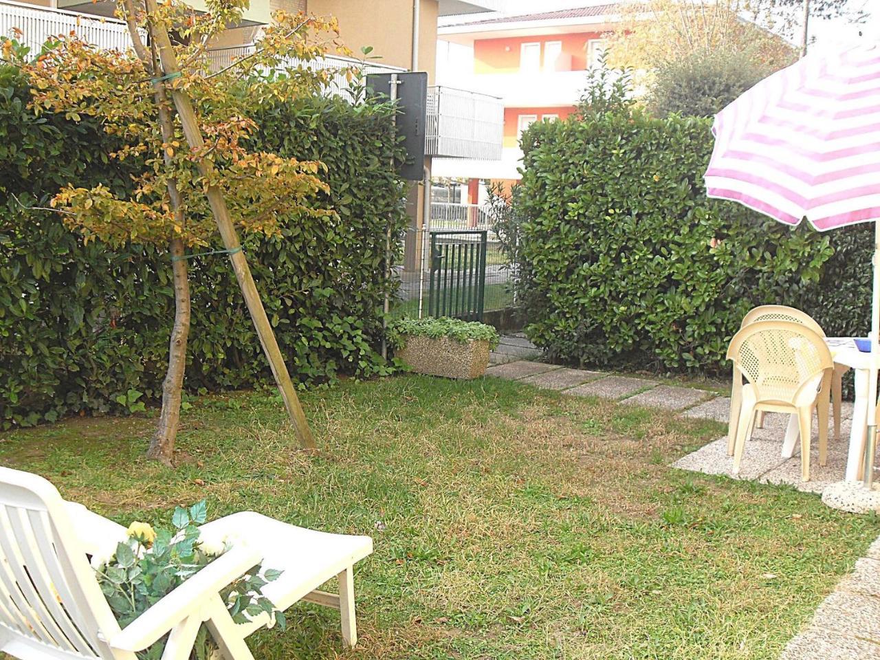 Marinella Apartment บิบิโอเน ภายนอก รูปภาพ